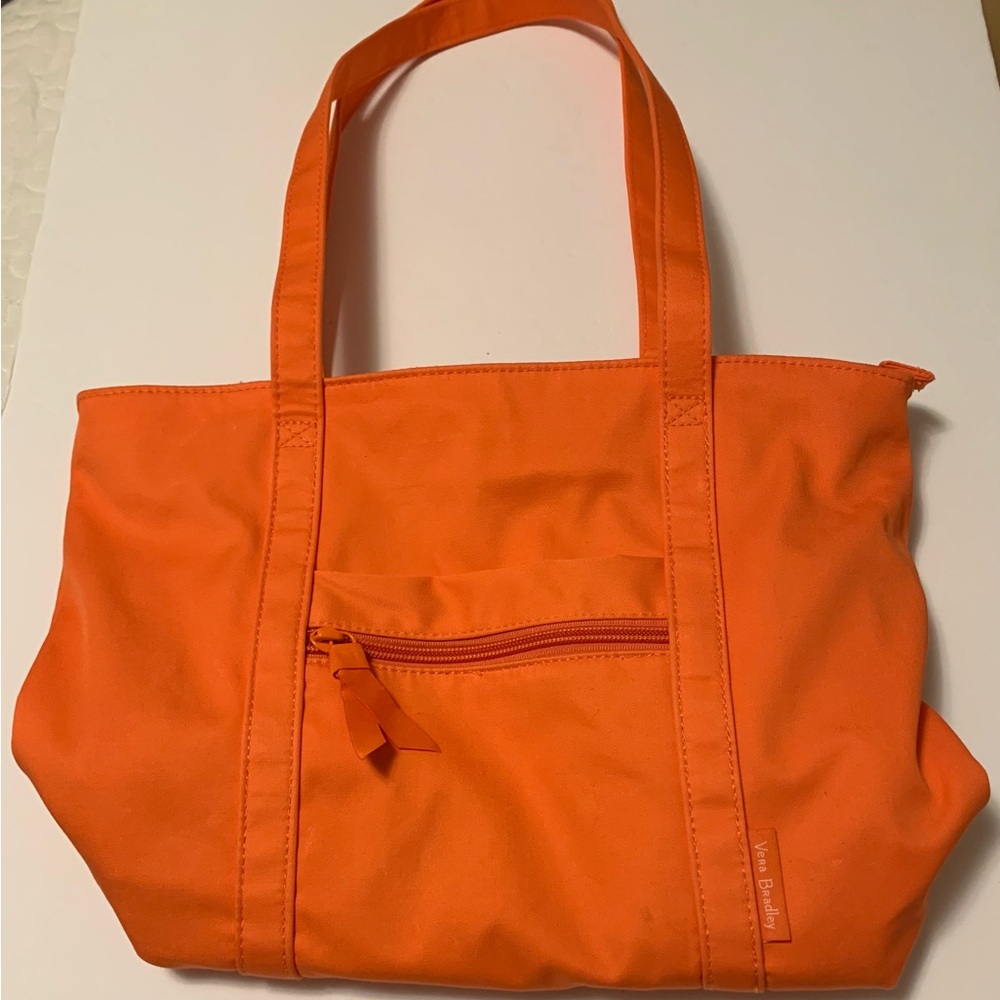 Vera Bradley Women’s Small Vera Tote